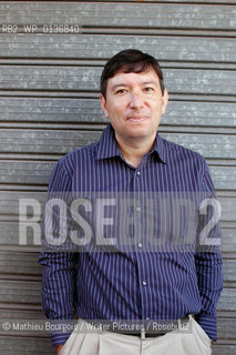 Brian Ascalon Roley ..copyright©Mathieu Bourgois/Writer Pictures/Rosebud2