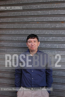 Brian Ascalon Roley ..copyright©Mathieu Bourgois/Writer Pictures/Rosebud2