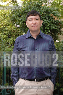 Brian Ascalon Roley ..copyright©Mathieu Bourgois/Writer Pictures/Rosebud2