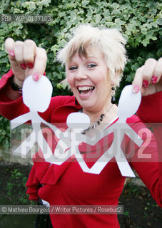 Diana Athill..©Mathieu Bourgois/Writer Pictures/Rosebud2