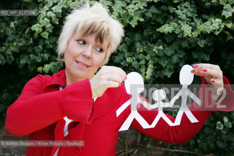 Diana Athill..©Mathieu Bourgois/Writer Pictures/Rosebud2