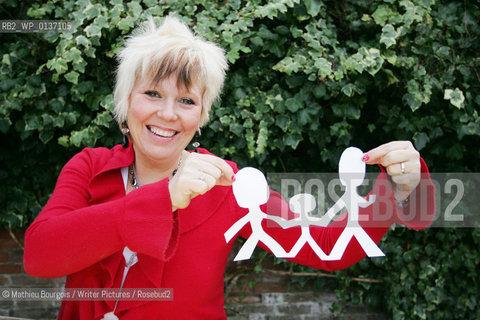 Diana Athill..©Mathieu Bourgois/Writer Pictures/Rosebud2