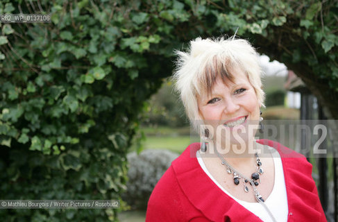 Diana Athill..©Mathieu Bourgois/Writer Pictures/Rosebud2