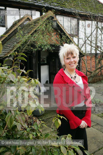 Diana Athill..©Mathieu Bourgois/Writer Pictures/Rosebud2