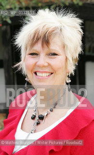 Diana Athill..©Mathieu Bourgois/Writer Pictures/Rosebud2