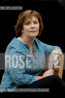 Kate Atkinson.Picture Copyright©Geraint Lewis/Writer Pictures/Rosebud2