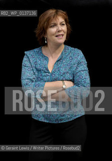 Kate Atkinson.Picture Copyright©Geraint Lewis/Writer Pictures/Rosebud2