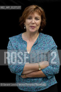 Kate Atkinson.Picture Copyright©Geraint Lewis/Writer Pictures/Rosebud2