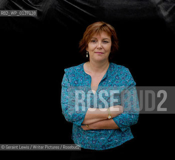 Kate Atkinson.Picture Copyright©Geraint Lewis/Writer Pictures/Rosebud2