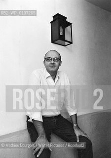 Paul Audi ..copyright©Mathieu Bourgois/Writer Pictures/Rosebud2