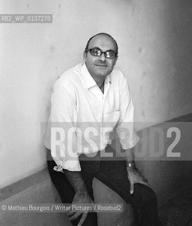 Paul Audi ..copyright©Mathieu Bourgois/Writer Pictures/Rosebud2