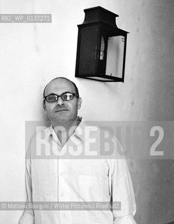 Paul Audi ..copyright©Mathieu Bourgois/Writer Pictures/Rosebud2