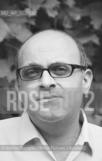 Paul Audi ..copyright©Mathieu Bourgois/Writer Pictures/Rosebud2