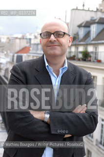 Paul Audi ..copyright©Mathieu Bourgois/Writer Pictures/Rosebud2