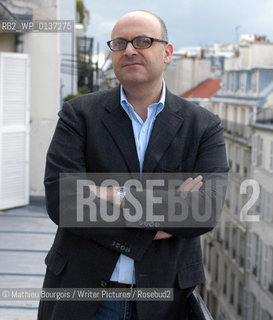 Paul Audi ..copyright©Mathieu Bourgois/Writer Pictures/Rosebud2