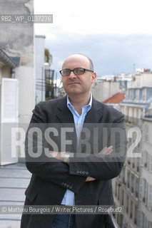 Paul Audi ..copyright©Mathieu Bourgois/Writer Pictures/Rosebud2