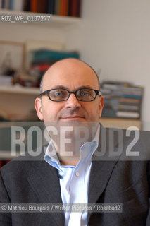 Paul Audi ..copyright©Mathieu Bourgois/Writer Pictures/Rosebud2