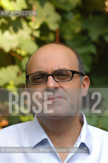 Paul Audi ..copyright©Mathieu Bourgois/Writer Pictures/Rosebud2