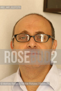 Paul Audi ..copyright©Mathieu Bourgois/Writer Pictures/Rosebud2