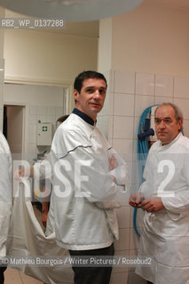 Philippe Auge..copyright©Mathieu Bourgois/Writer Pictures/Rosebud2