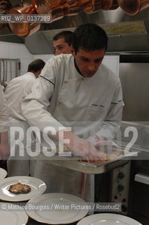 Philippe Auge..copyright©Mathieu Bourgois/Writer Pictures/Rosebud2