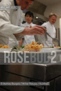 Philippe Auge..copyright©Mathieu Bourgois/Writer Pictures/Rosebud2