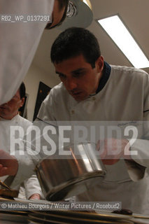 Philippe Auge..copyright©Mathieu Bourgois/Writer Pictures/Rosebud2