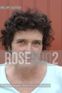 Isabelle Autissier..copyright©Mathieu Bourgois/Writer Pictures/Rosebud2