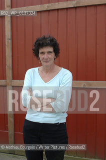 Isabelle Autissier..copyright©Mathieu Bourgois/Writer Pictures/Rosebud2