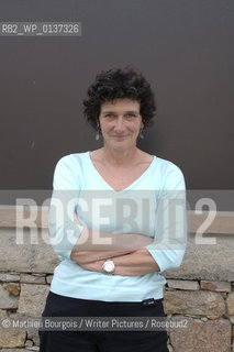 Isabelle Autissier..copyright©Mathieu Bourgois/Writer Pictures/Rosebud2