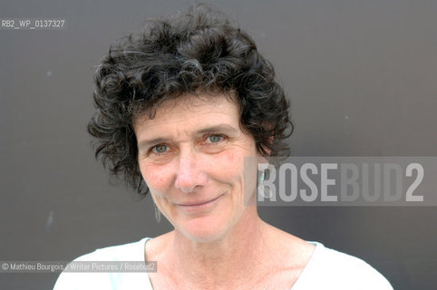 Isabelle Autissier..copyright©Mathieu Bourgois/Writer Pictures/Rosebud2