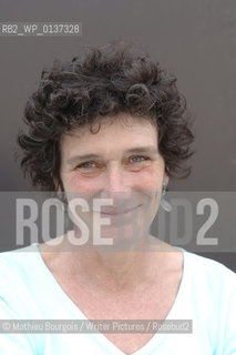 Isabelle Autissier..copyright©Mathieu Bourgois/Writer Pictures/Rosebud2