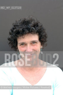 Isabelle Autissier..copyright©Mathieu Bourgois/Writer Pictures/Rosebud2