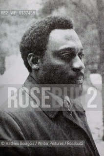 Tash Aw..copyright©Mathieu Bourgois/Writer Pictures/Rosebud2