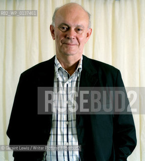 Alan Ayckbourn Playwriter and Theatre Director..Picture Copyright©Geraint Lewis/Writer Pictures/Rosebud2