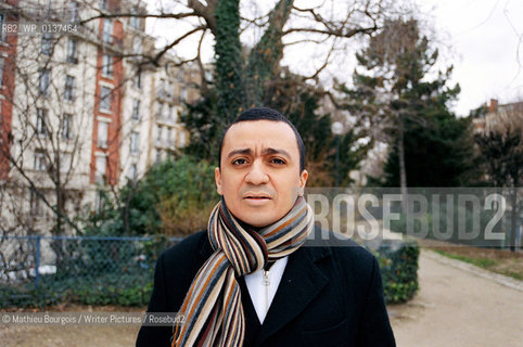 Salin Bachi..copyright©Mathieu Bourgois/Writer Pictures/Rosebud2