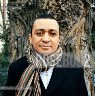Salim BAchi PAris chez©Writer Pictures/Rosebud2