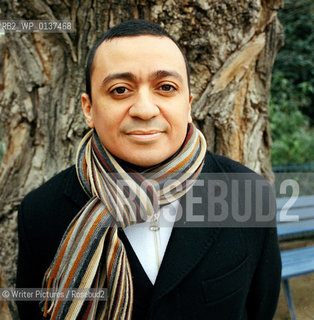 Salim BAchi PAris chez©Writer Pictures/Rosebud2