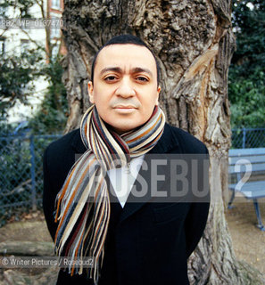 Salim BAchi PAris chez©Writer Pictures/Rosebud2