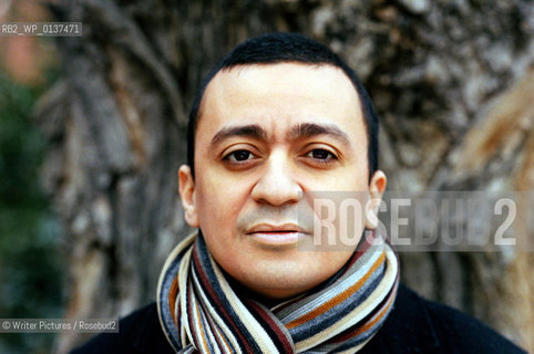 Salim BAchi PAris chez©Writer Pictures/Rosebud2