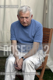 Paul Bailey novelist.Picture Copyright©Geraint Lewis/Writer Pictures/Rosebud2