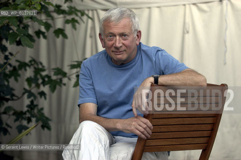 Paul Bailey novelist.Picture Copyright©Geraint Lewis/Writer Pictures/Rosebud2