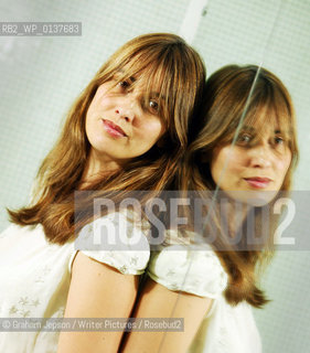 Kathleen Baird-Murray..Copyright©Graham Jepson/Writer Pictures/Rosebud2