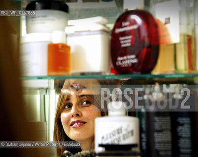 Kathleen Baird-Murray..Copyright©Graham Jepson/Writer Pictures/Rosebud2