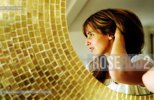 Kathleen Baird-Murray..Copyright©Graham Jepson/Writer Pictures/Rosebud2