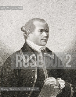 David Erskine Baker ..copyright©nmg/Writer Pictures/Rosebud2