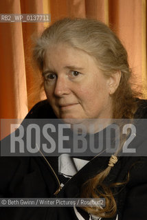 Kage Baker..copyright©Beth Gwinn/Writer Pictures/Rosebud2