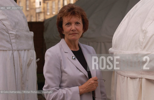 Joan Bakewell                  ..Copyright©Colin Hattersley/Writer Pictures/Rosebud2