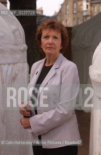 Joan Bakewell                  ..Copyright©Colin Hattersley/Writer Pictures/Rosebud2
