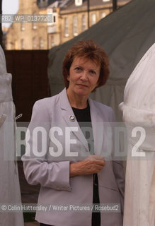 Joan Bakewell                  ..Copyright©Colin Hattersley/Writer Pictures/Rosebud2